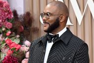 Tyler Perry at BET Awards 2025 (Image via Getty)